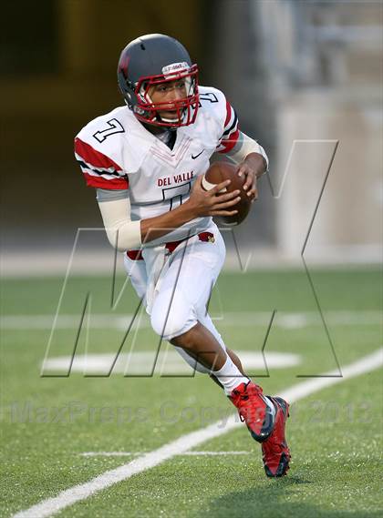 Thumbnail 3 in Del Valle @ McNeil photogallery.