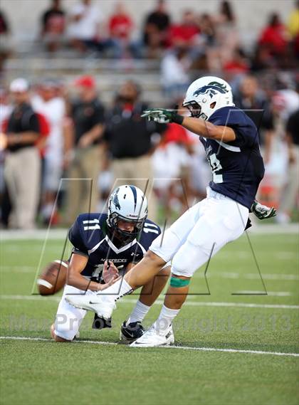 Thumbnail 2 in Del Valle @ McNeil photogallery.