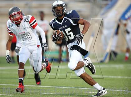 Thumbnail 3 in Del Valle @ McNeil photogallery.