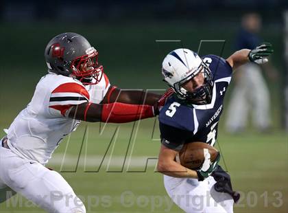 Thumbnail 2 in Del Valle @ McNeil photogallery.