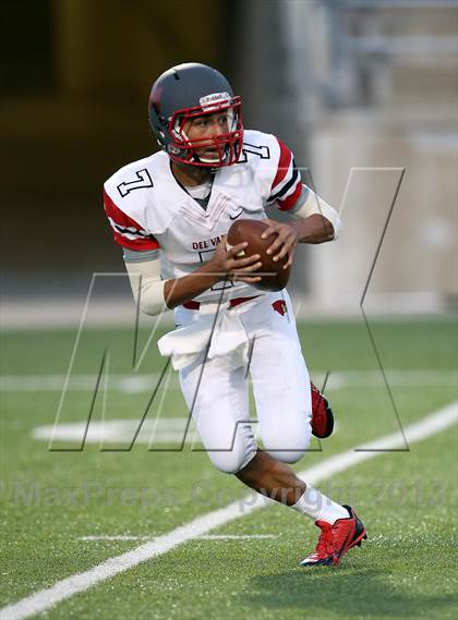 Thumbnail 2 in Del Valle @ McNeil photogallery.