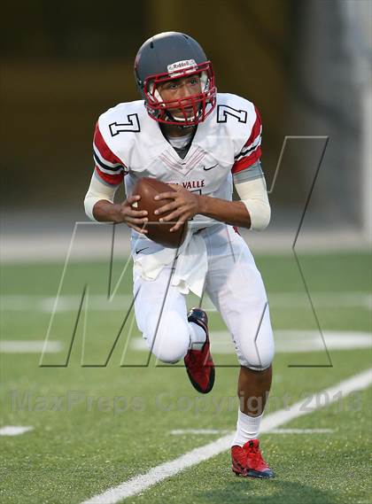 Thumbnail 1 in Del Valle @ McNeil photogallery.