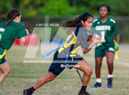 Thumbnail 2 in Steinbrenner vs. Chamberlain (Bloomingdale Tournament) photogallery.