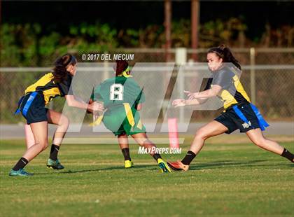 Thumbnail 2 in Steinbrenner vs. Chamberlain (Bloomingdale Tournament) photogallery.