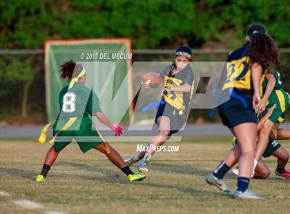 Thumbnail 3 in Steinbrenner vs. Chamberlain (Bloomingdale Tournament) photogallery.