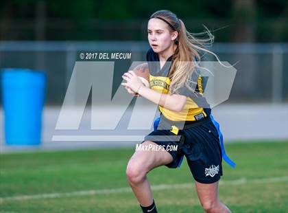 Thumbnail 2 in Steinbrenner vs. Chamberlain (Bloomingdale Tournament) photogallery.