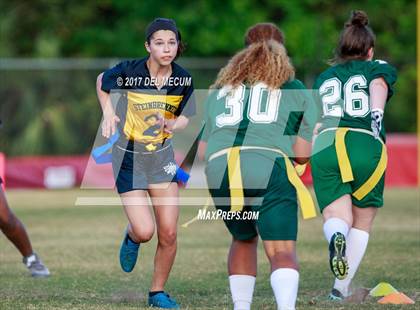 Thumbnail 3 in Steinbrenner vs. Chamberlain (Bloomingdale Tournament) photogallery.