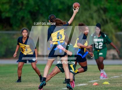 Thumbnail 1 in Steinbrenner vs. Chamberlain (Bloomingdale Tournament) photogallery.