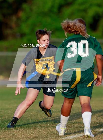 Thumbnail 3 in Steinbrenner vs. Chamberlain (Bloomingdale Tournament) photogallery.