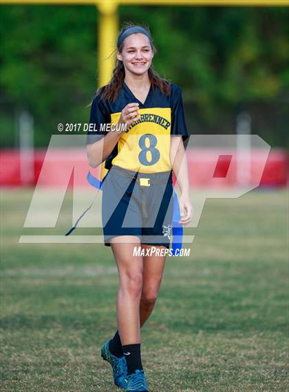 Thumbnail 2 in Steinbrenner vs. Chamberlain (Bloomingdale Tournament) photogallery.