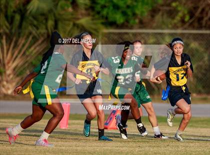 Thumbnail 1 in Steinbrenner vs. Chamberlain (Bloomingdale Tournament) photogallery.