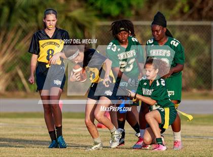 Thumbnail 2 in Steinbrenner vs. Chamberlain (Bloomingdale Tournament) photogallery.