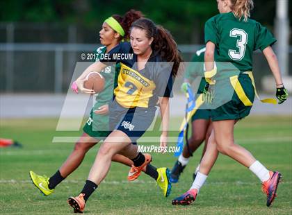 Thumbnail 3 in Steinbrenner vs. Chamberlain (Bloomingdale Tournament) photogallery.