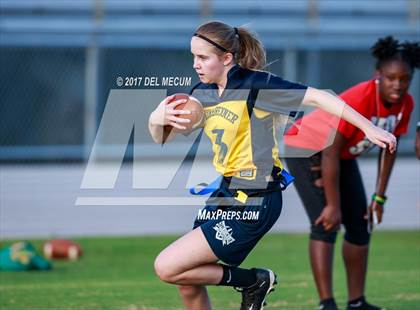 Thumbnail 1 in Steinbrenner vs. Chamberlain (Bloomingdale Tournament) photogallery.