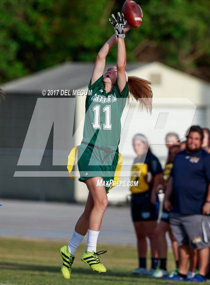 Thumbnail 3 in Steinbrenner vs. Chamberlain (Bloomingdale Tournament) photogallery.