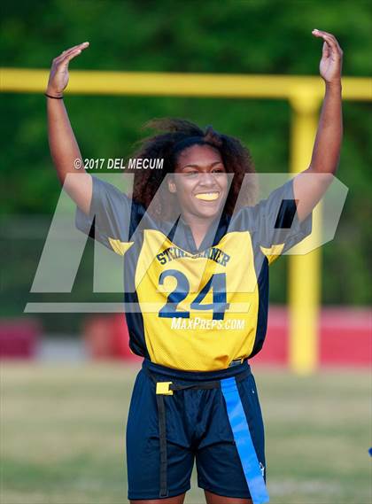 Thumbnail 1 in Steinbrenner vs. Chamberlain (Bloomingdale Tournament) photogallery.
