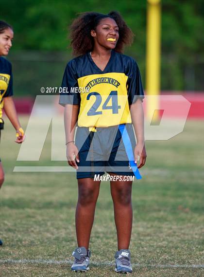 Thumbnail 3 in Steinbrenner vs. Chamberlain (Bloomingdale Tournament) photogallery.