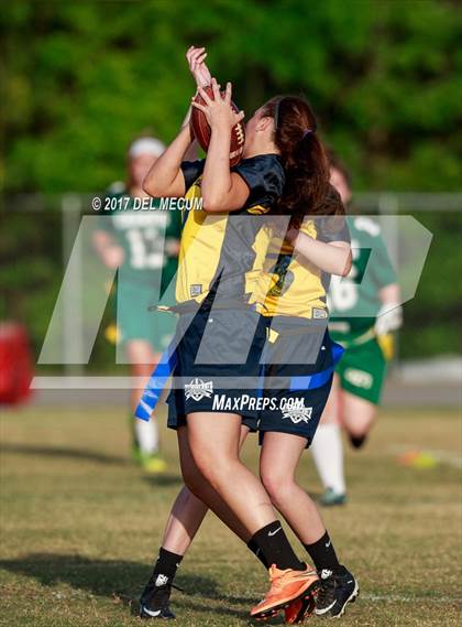 Thumbnail 2 in Steinbrenner vs. Chamberlain (Bloomingdale Tournament) photogallery.