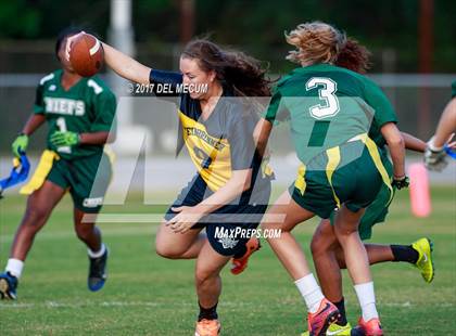Thumbnail 1 in Steinbrenner vs. Chamberlain (Bloomingdale Tournament) photogallery.
