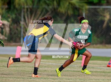 Thumbnail 2 in Steinbrenner vs. Chamberlain (Bloomingdale Tournament) photogallery.