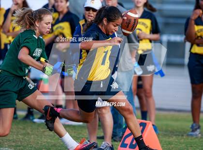 Thumbnail 1 in Steinbrenner vs. Chamberlain (Bloomingdale Tournament) photogallery.