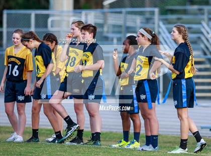 Thumbnail 1 in Steinbrenner vs. Chamberlain (Bloomingdale Tournament) photogallery.