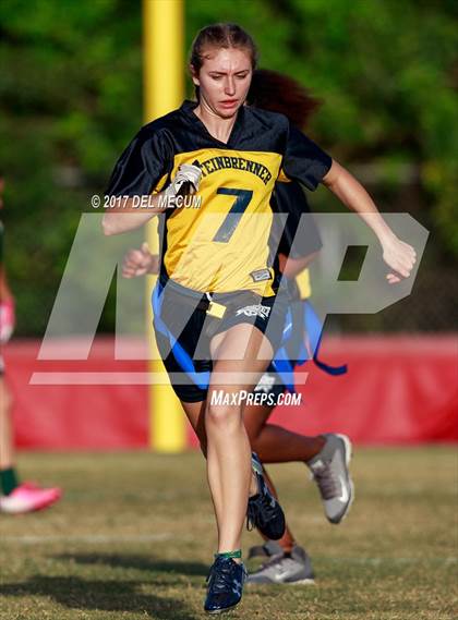 Thumbnail 1 in Steinbrenner vs. Chamberlain (Bloomingdale Tournament) photogallery.