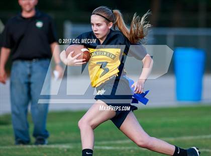Thumbnail 3 in Steinbrenner vs. Chamberlain (Bloomingdale Tournament) photogallery.