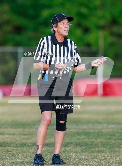Thumbnail 3 in Steinbrenner vs. Chamberlain (Bloomingdale Tournament) photogallery.