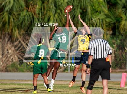 Thumbnail 2 in Steinbrenner vs. Chamberlain (Bloomingdale Tournament) photogallery.
