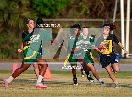 Thumbnail 2 in Steinbrenner vs. Chamberlain (Bloomingdale Tournament) photogallery.
