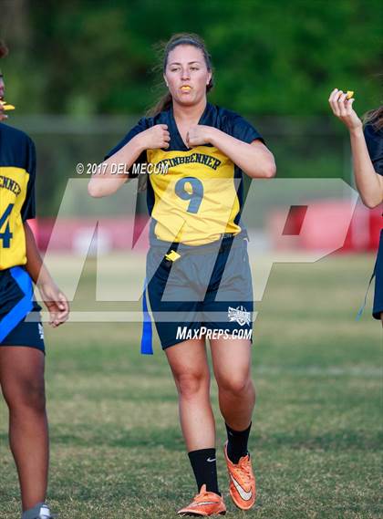 Thumbnail 1 in Steinbrenner vs. Chamberlain (Bloomingdale Tournament) photogallery.