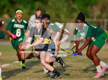 Thumbnail 2 in Steinbrenner vs. Chamberlain (Bloomingdale Tournament) photogallery.