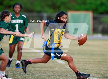 Thumbnail 3 in Steinbrenner vs. Chamberlain (Bloomingdale Tournament) photogallery.