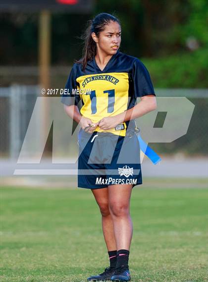 Thumbnail 1 in Steinbrenner vs. Chamberlain (Bloomingdale Tournament) photogallery.