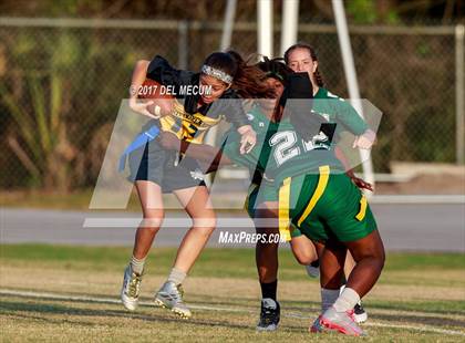 Thumbnail 3 in Steinbrenner vs. Chamberlain (Bloomingdale Tournament) photogallery.