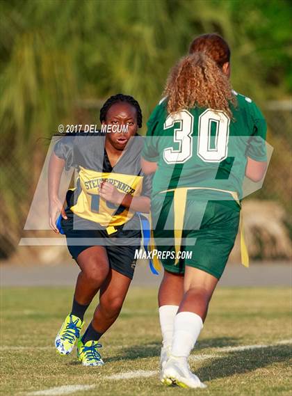 Thumbnail 2 in Steinbrenner vs. Chamberlain (Bloomingdale Tournament) photogallery.