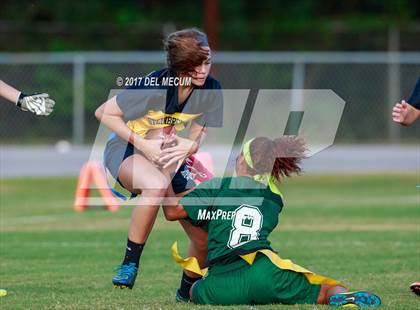Thumbnail 2 in Steinbrenner vs. Chamberlain (Bloomingdale Tournament) photogallery.