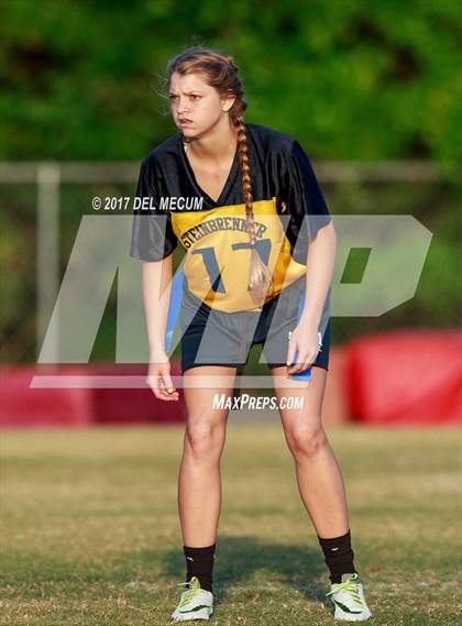 Thumbnail 2 in Steinbrenner vs. Chamberlain (Bloomingdale Tournament) photogallery.