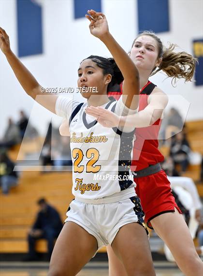 Thumbnail 1 in Bella Vista @ Inderkum photogallery.