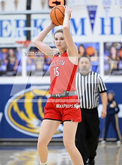 Thumbnail 1 in Bella Vista @ Inderkum photogallery.