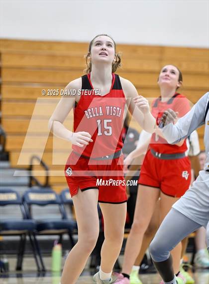 Thumbnail 1 in Bella Vista @ Inderkum photogallery.