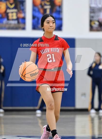 Thumbnail 1 in Bella Vista @ Inderkum photogallery.