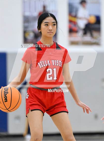 Thumbnail 2 in Bella Vista @ Inderkum photogallery.