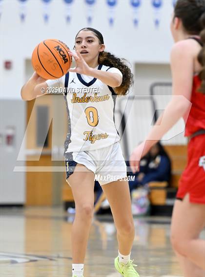 Thumbnail 1 in Bella Vista @ Inderkum photogallery.