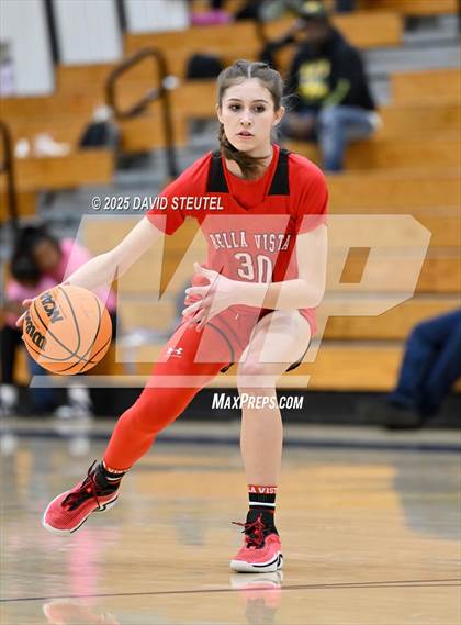 Thumbnail 1 in Bella Vista @ Inderkum photogallery.