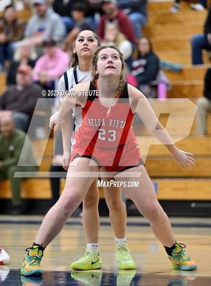 Thumbnail 2 in Bella Vista @ Inderkum photogallery.
