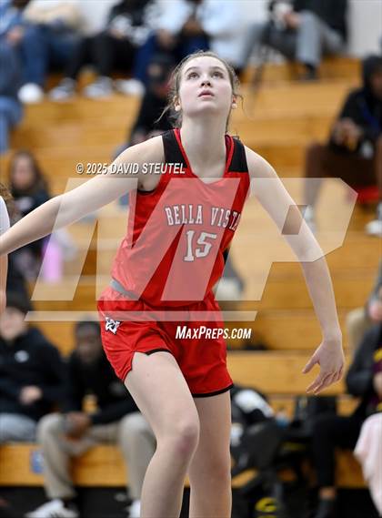 Thumbnail 1 in Bella Vista @ Inderkum photogallery.