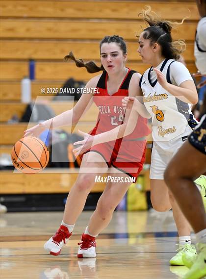 Thumbnail 1 in Bella Vista @ Inderkum photogallery.