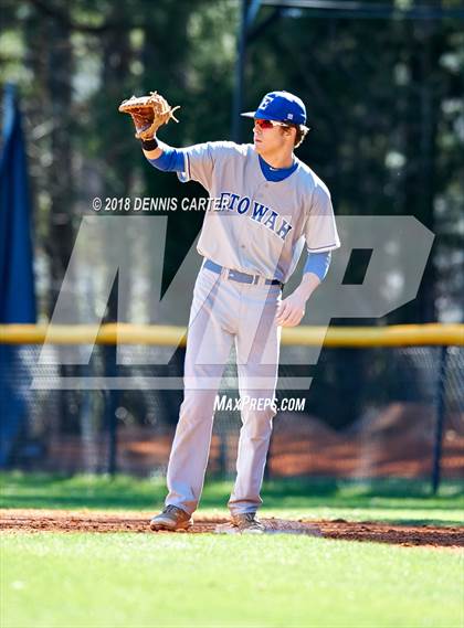 Thumbnail 1 in Etowah @ Pope photogallery.
